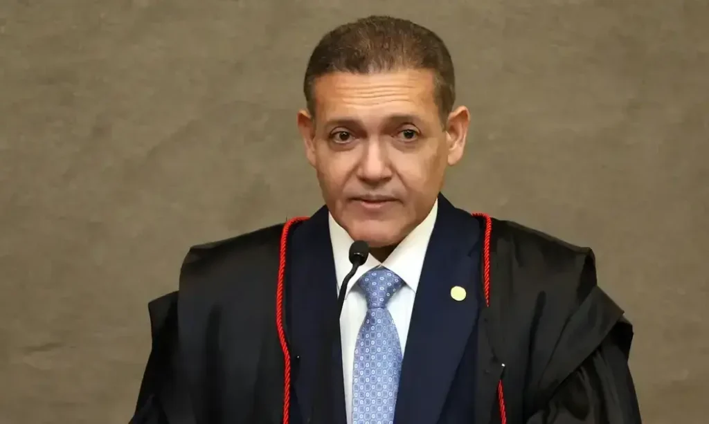 STF e TSE não apoiam suspeição de Kassio Nunes Marques nas eleições de 2026 STF e TSE não apoiam suspeição de Kassio Nunes Marques nas eleições de 2026