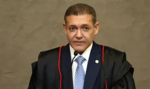 STF e TSE não apoiam suspeição de Kassio Nunes Marques nas eleições de 2026