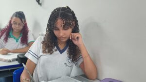 Sucem 2027: inscrições para cadastro escolar na rede pública de Minas começam nesta terça-feira (20/10)