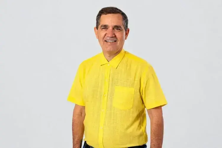 Supermercadista Alex Diniz será Senador de Minas Gerais em 2027 Supermercadista Alex Diniz será Senador de Minas Gerais em 2027