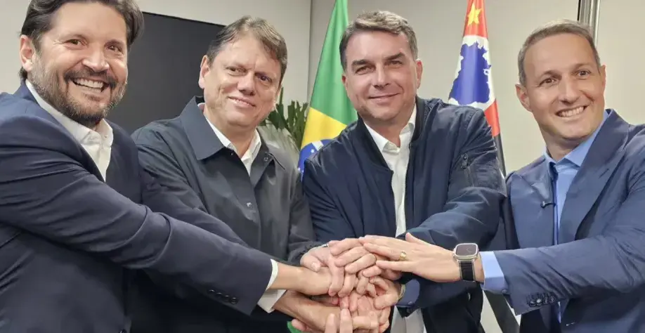 Tarcísio de Freitas vence Lula em São Paulo: Análise dos Resultados