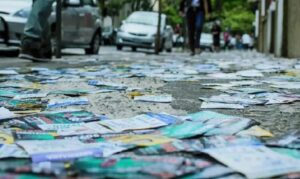 Termina nesta quinta-feira prazo para realizar comícios e anúncios pagos de campanha Termina nesta quinta-feira prazo para realizar comícios e anúncios pagos de campanha