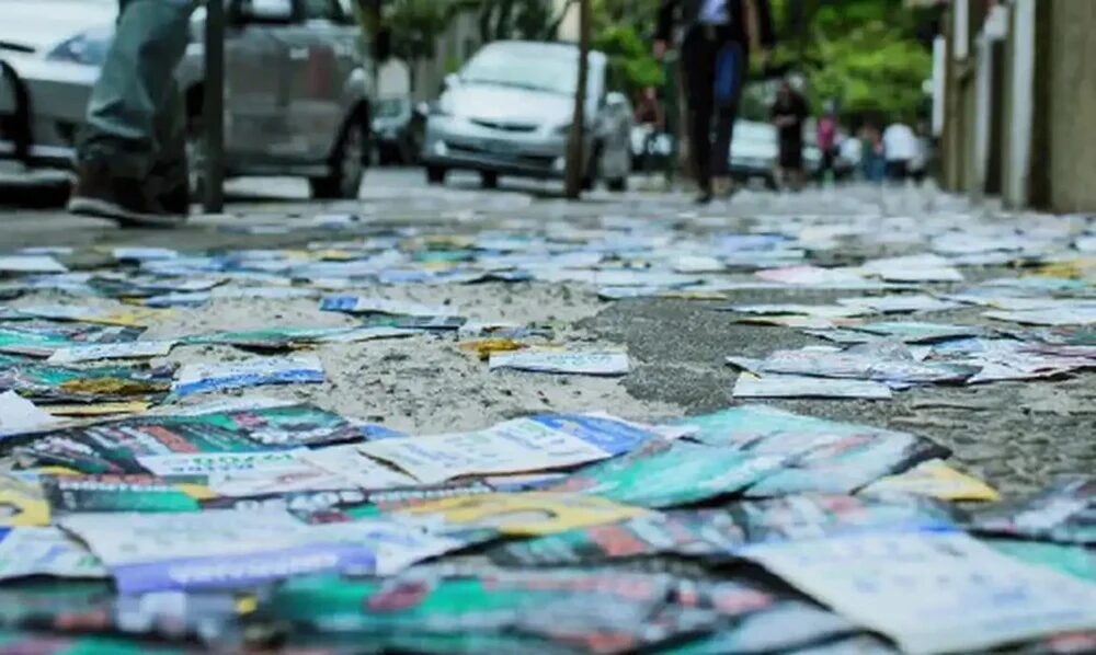 Termina nesta quinta-feira prazo para realizar comícios e anúncios pagos de campanha