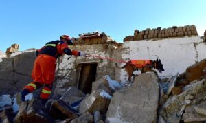 Terremoto de magnitude 7 no Tibete deixa 16 mortos e dezenas de feridos Terremoto no Tibete deixa pelo menos 16 pessoas mortas