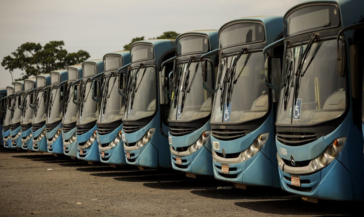 TRE-BA determina retomada integral da frota de ônibus em Salvador