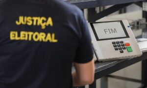 Tribunais eleitorais definem urnas que serão auditadas no 2º turno