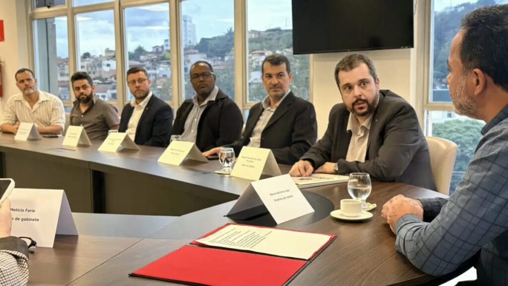 Unifei Itabira terá 70 vagas em dois cursos noturnos de Engenharia Civil a partir de 2027