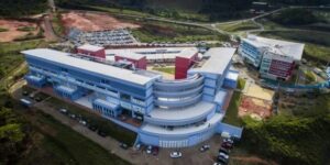 Unifei Itabira terá cursos de Engenharia Civil e Engenharia Civil da Mobilidade a partir de 2027
