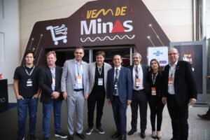 VemDe Minas: Governo promove pavilhão para pequenos negócios participarem da Superminas