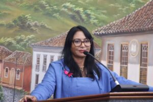 Vereadora Dulce Citi faz balanço de atuação na Secretaria de Governo de Itabira