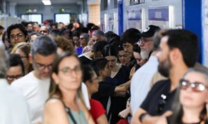 Votação: eleitores podem usar itens que expressem preferência política