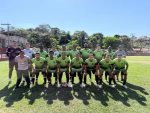XVI Copa Integração: Recreio e Mãe D’Água disputam a final